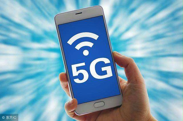 又有大新聞， 5G基站的新部署