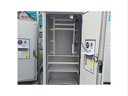黃江鈑金加工廠的通信機箱加工如何？