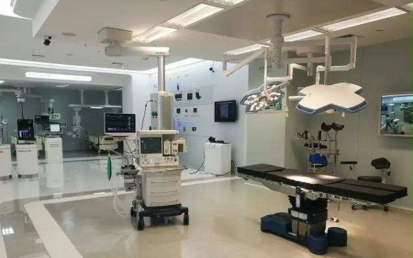 您知道嗎，這家工廠專門提供高端的智能醫療設備配件