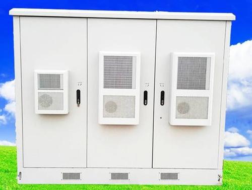 您了解5G基站室外機柜的安裝方式嗎？