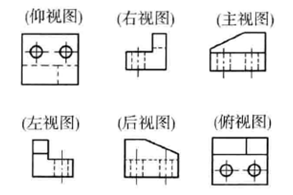 鈑金加工工藝圖-誠(chéng)瑞豐科技