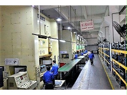 光明五金沖壓件加工廠，沖壓拉伸工藝的4個注意事項