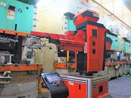 鹽田五金沖壓件加工廠，沖壓件常見問題大總結