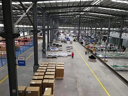 中堂鈑金加工廠哪家好？