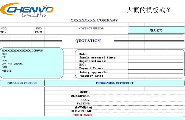 鈑金加工報價