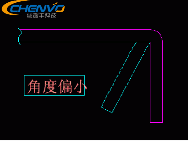 五金模具折彎尺寸不穩定怎么處理 五金模具折彎尺寸不穩定怎么處理