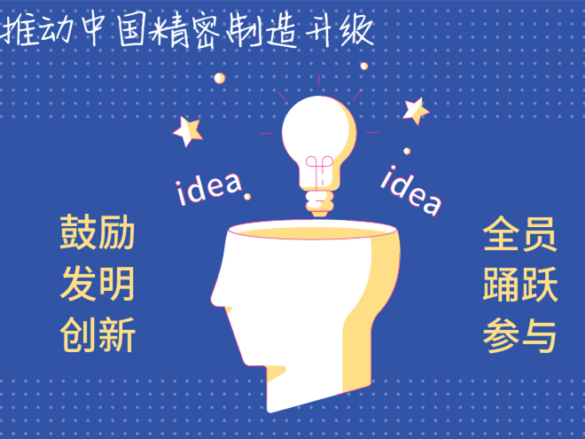 誠瑞豐全員科技創新