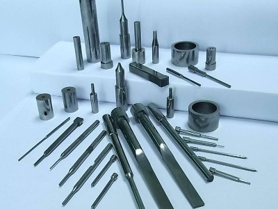 精密五金沖壓模具的沖針容易斷裂是什么原因呢？