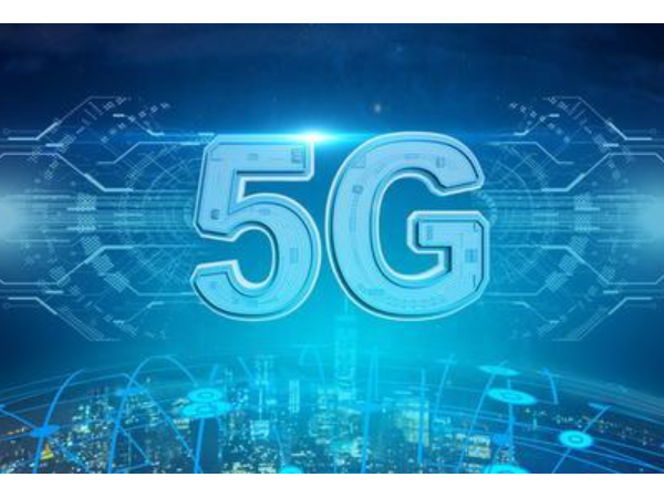 5G 頻譜分配落定，基站建設先行